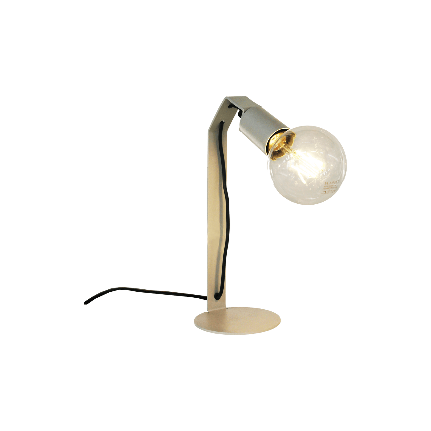 Edison Desk Lamp