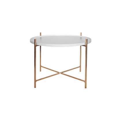 Floating Side Table