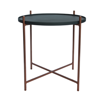 Floating Side Table