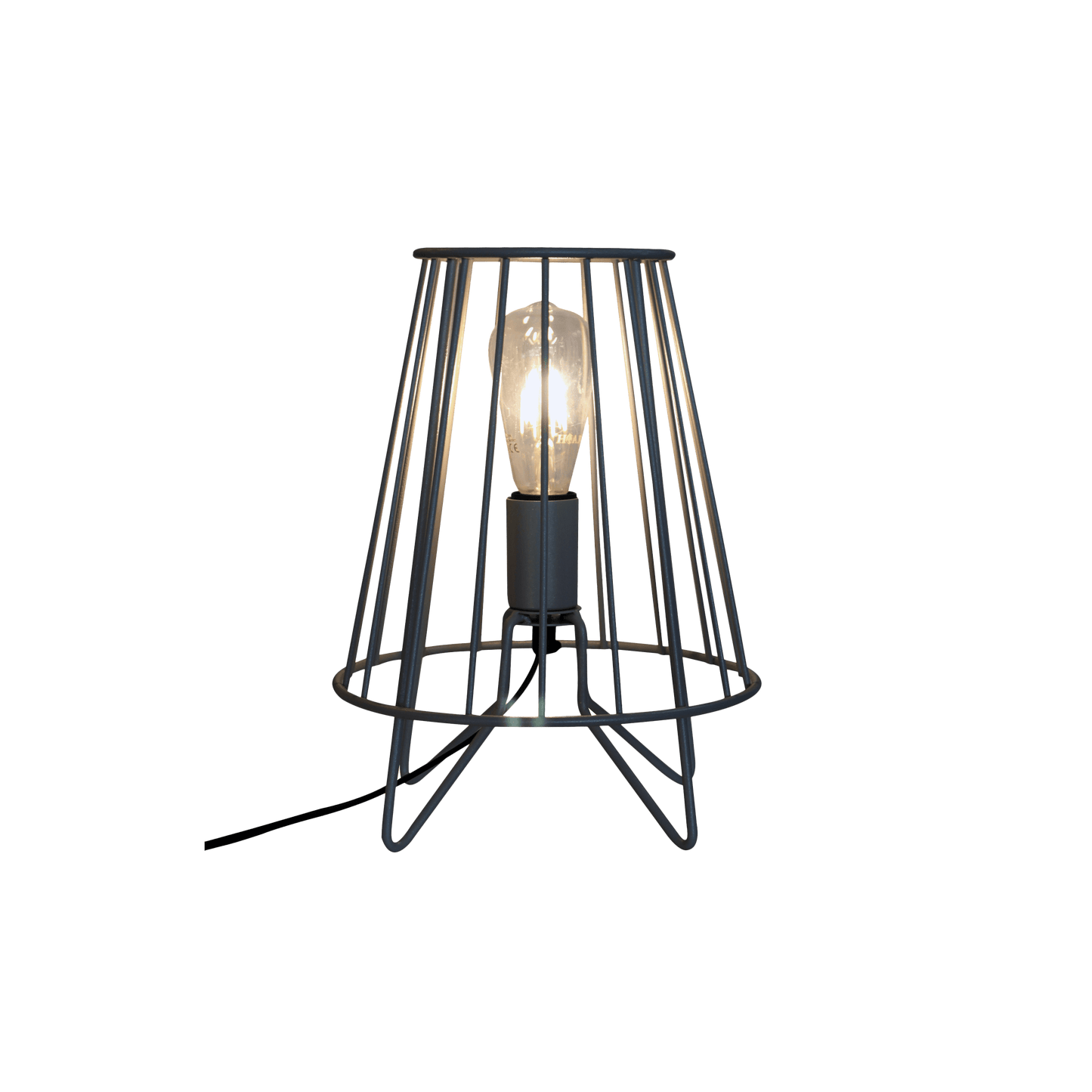 Fluke Table Lamp