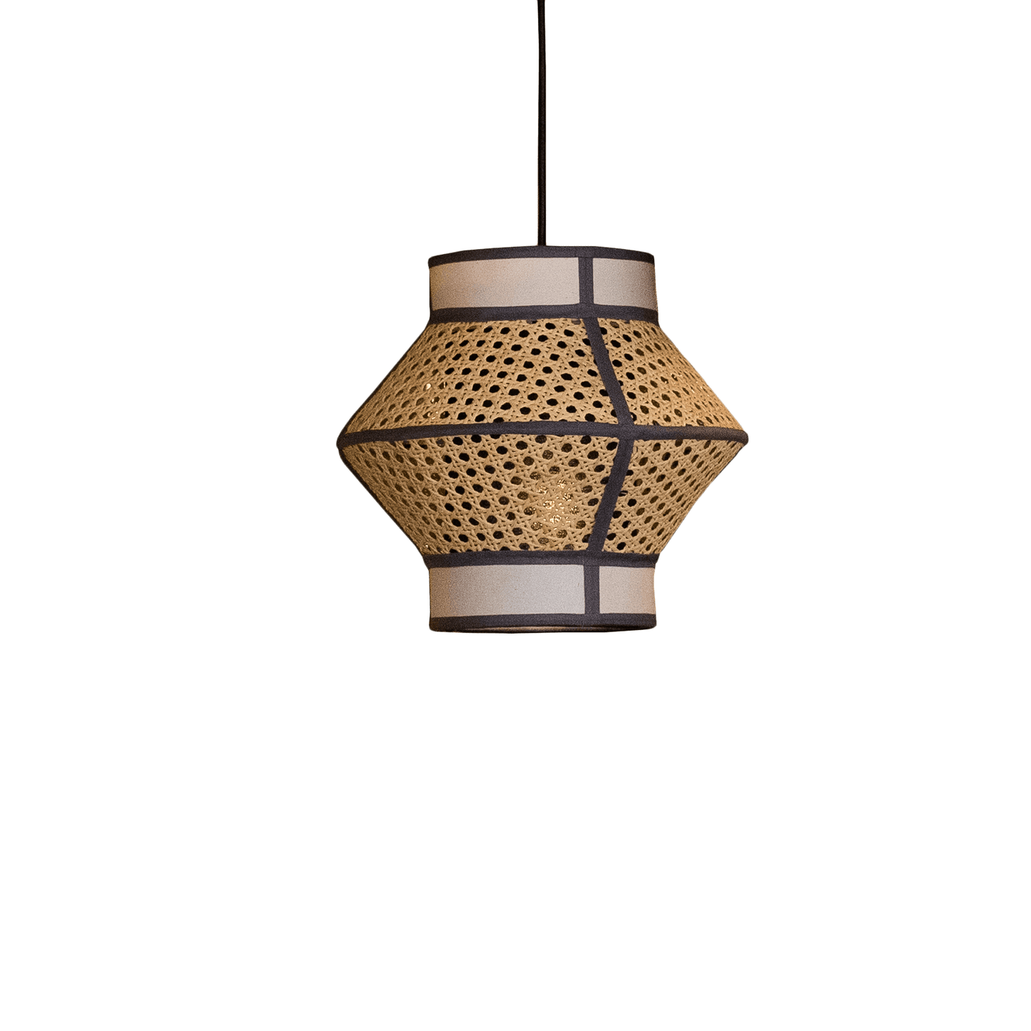 Island Baby Lantern Pendant