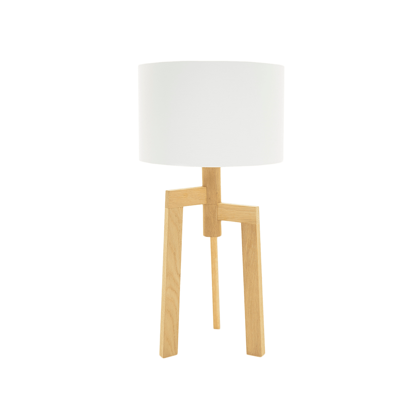 Jaggered Table Lamp