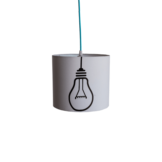 Light Bulb Pendant