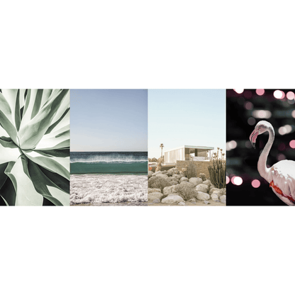 Joshua-Tree, Art Print