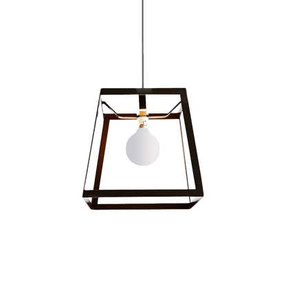 Hampton Flat Bar Pendant