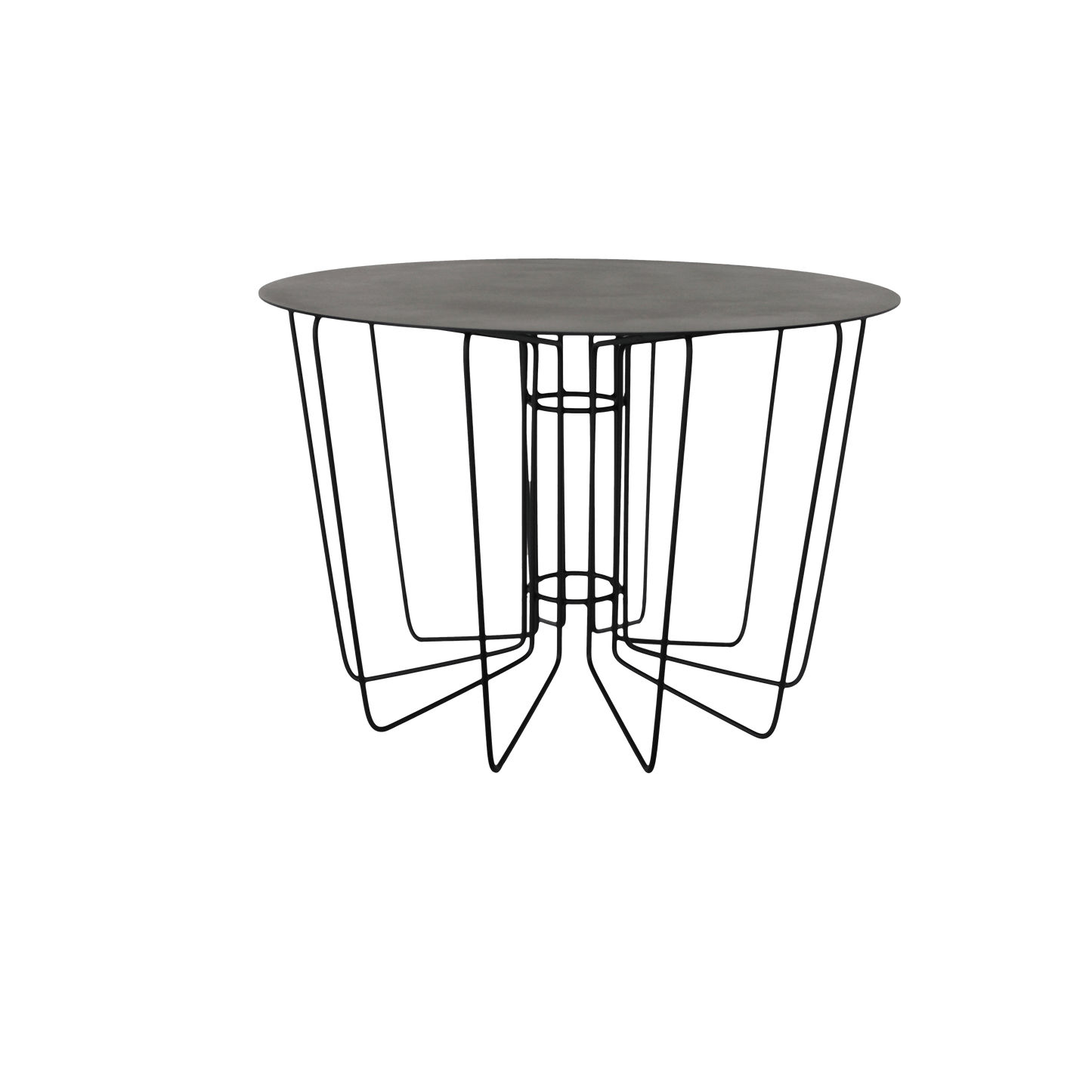Spider Table