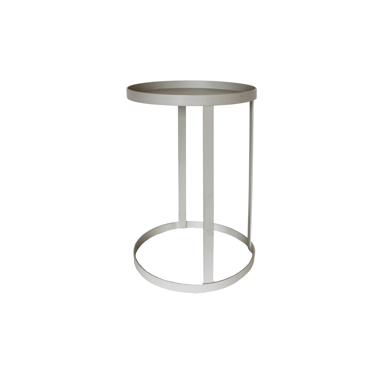 Tip Toe Side Table