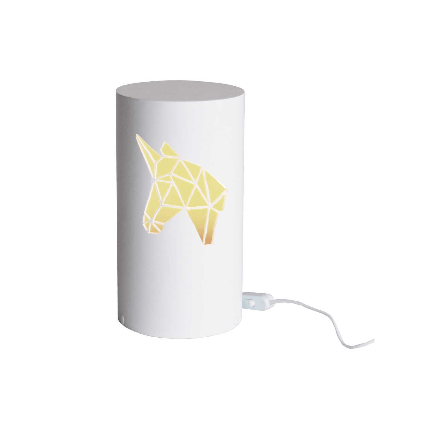 Unicorn Tubular Table Lamp