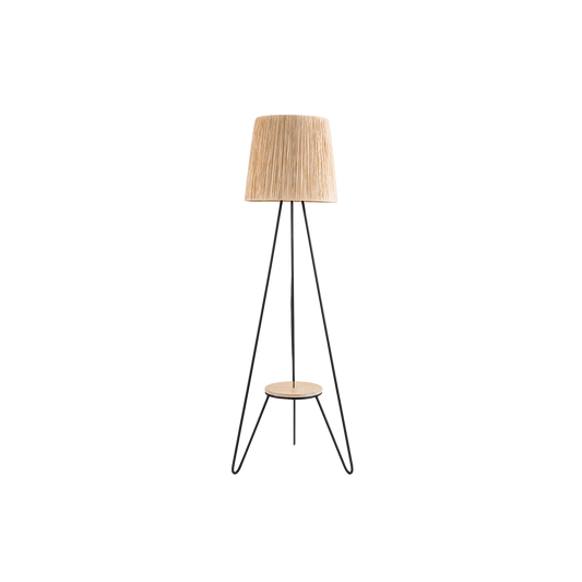 Casa moda tripod lamp deals