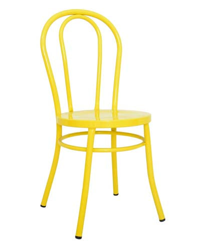 Replica Boss Bistro Chair