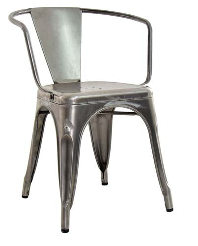 Replica Tolix Dining Chair