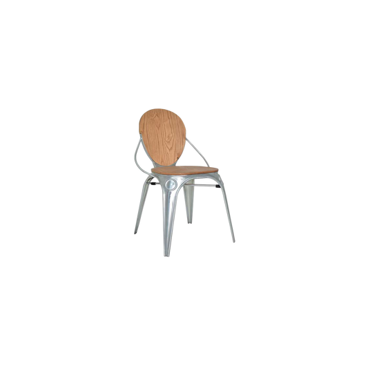 Oslo Tolix Chair