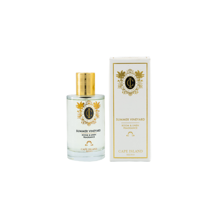 Summer Vineyard Room Spray