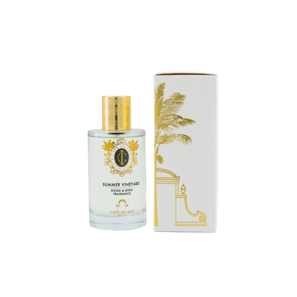 Summer Vineyard Room Spray