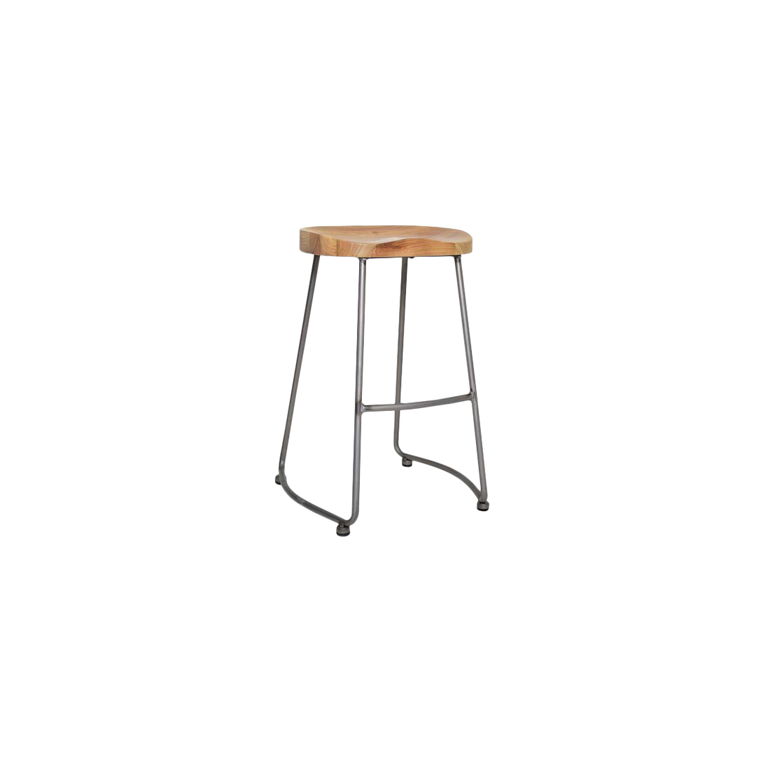 Replica Tractor Kitchen Stool Esque