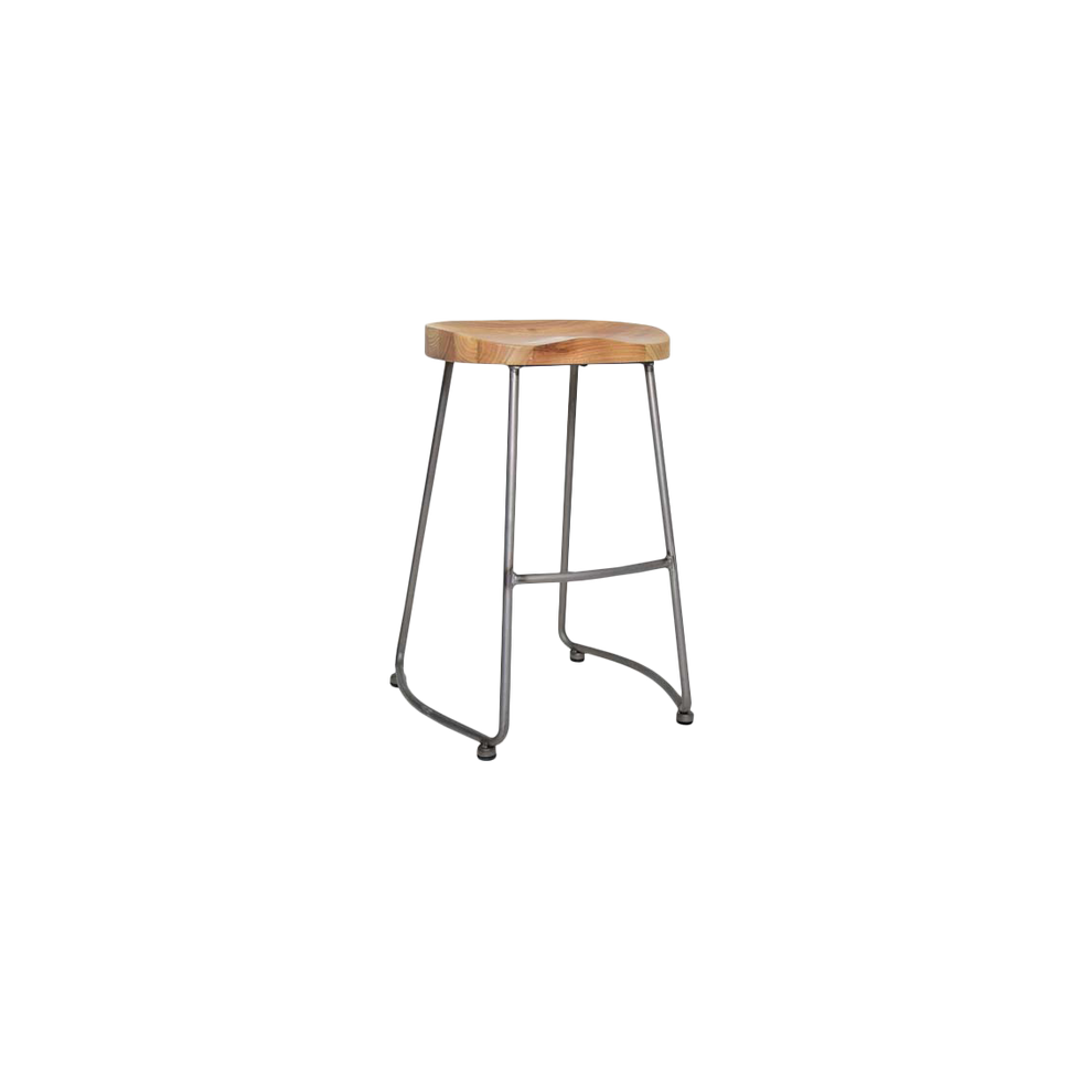 Replica Tractor Kitchen Stool Esque