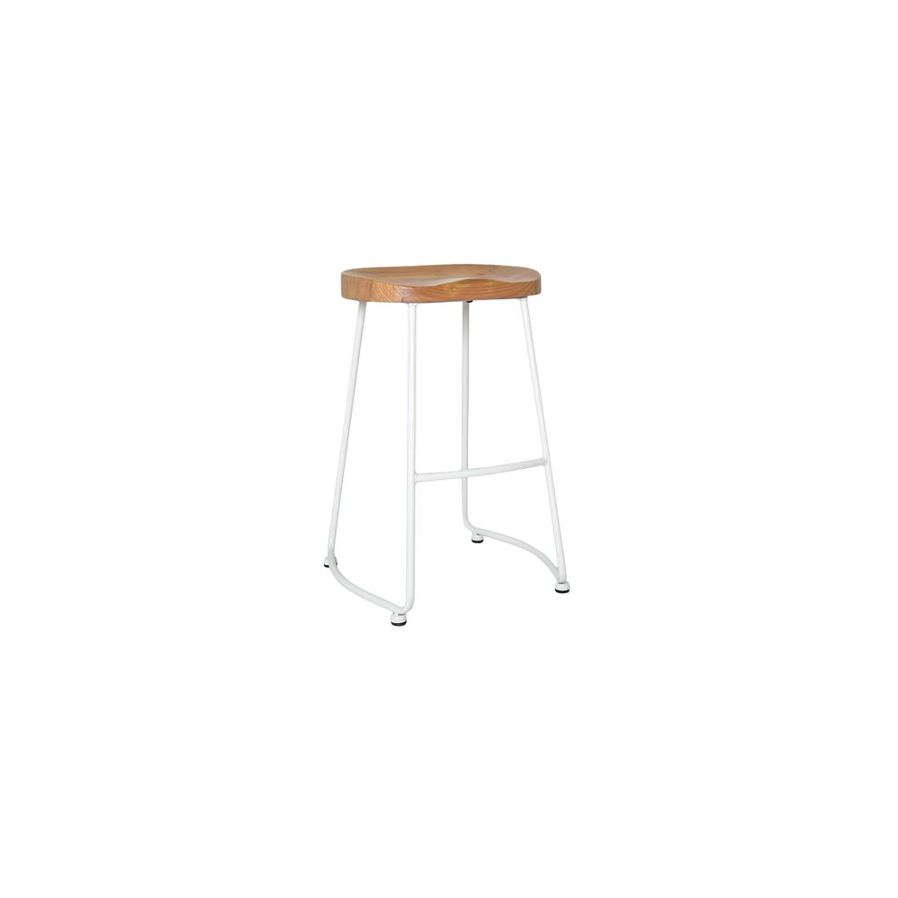 Replica Tractor Kitchen Stool Esque