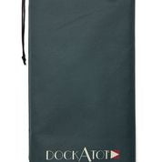 DOCKATOT® on the go Deluxe Transport Bag - Midnight Teal