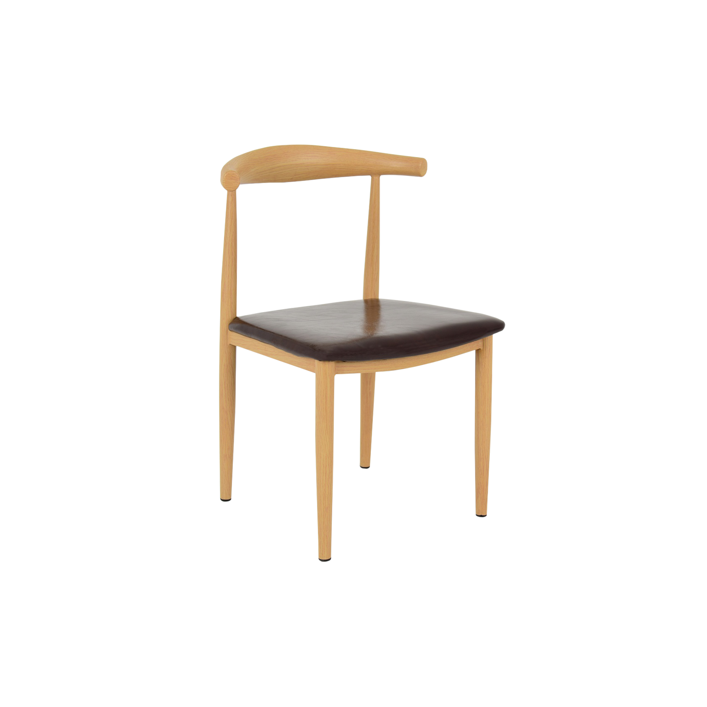 Wegner Elbow Chair