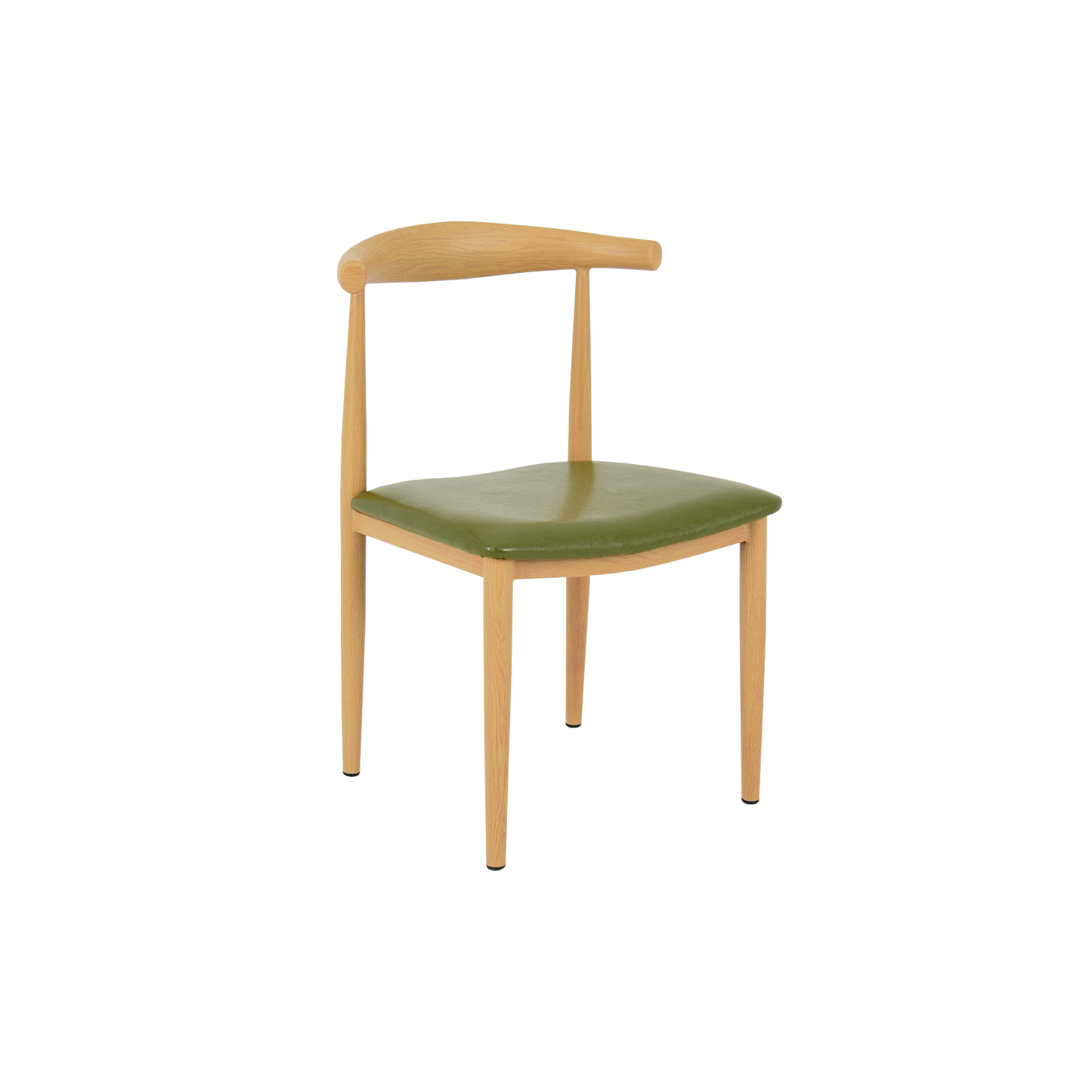 Wegner Elbow Chair