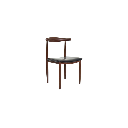 Wegner Elbow Chair
