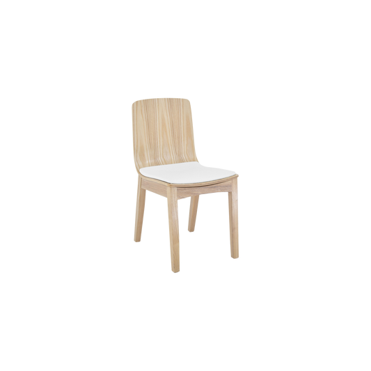 Nordic Cafe Chair