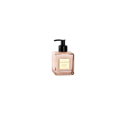 Wild Coast Fragranced Luxury Lotion