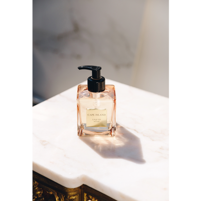 Wild Coast Fragranced Luxury Liquid Soap
